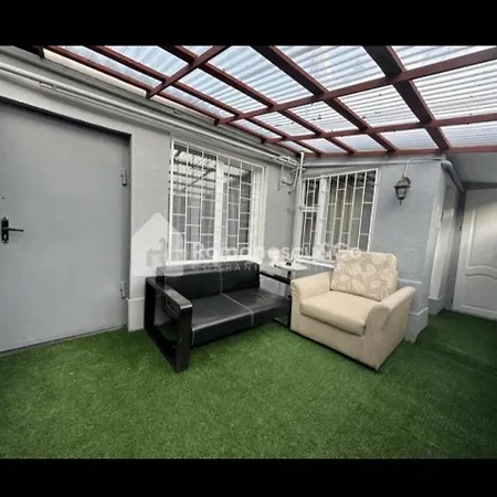 Inessa студия Apartment Chisinau